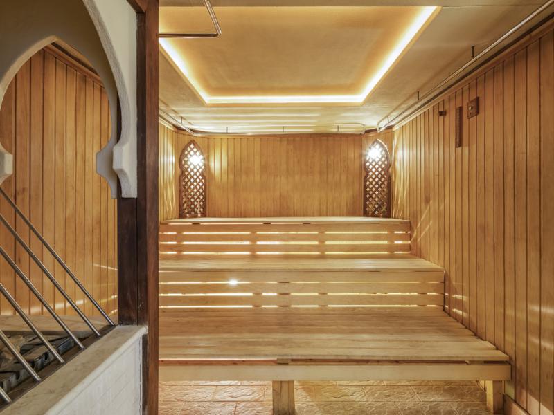 Arthurs Spa Hotel By Mercure