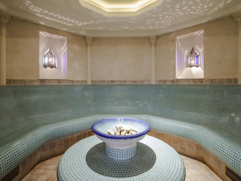 Arthurs Spa Hotel By Mercure