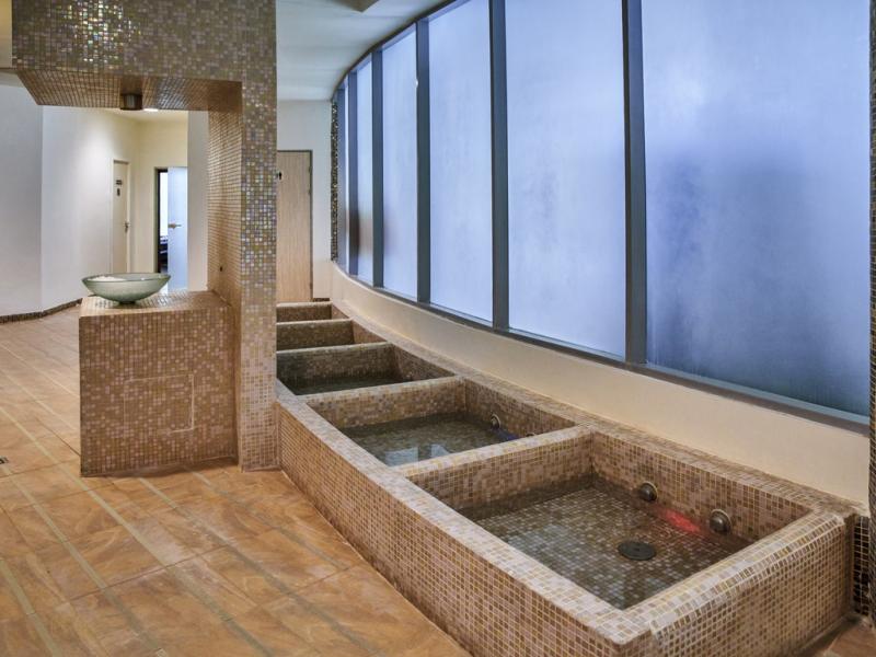 Arthurs Spa Hotel By Mercure