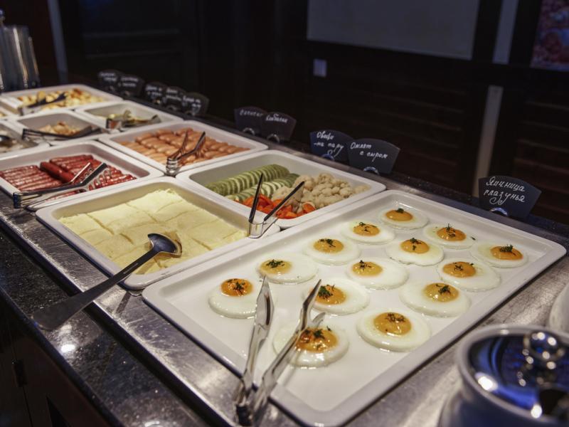 Arthurs Spa Hotel By Mercure