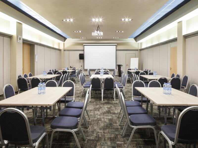 Arthurs Spa Hotel By Mercure