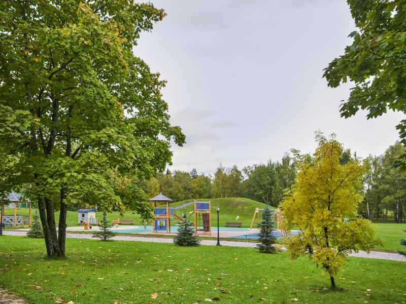 Arthurs Spa Hotel By Mercure