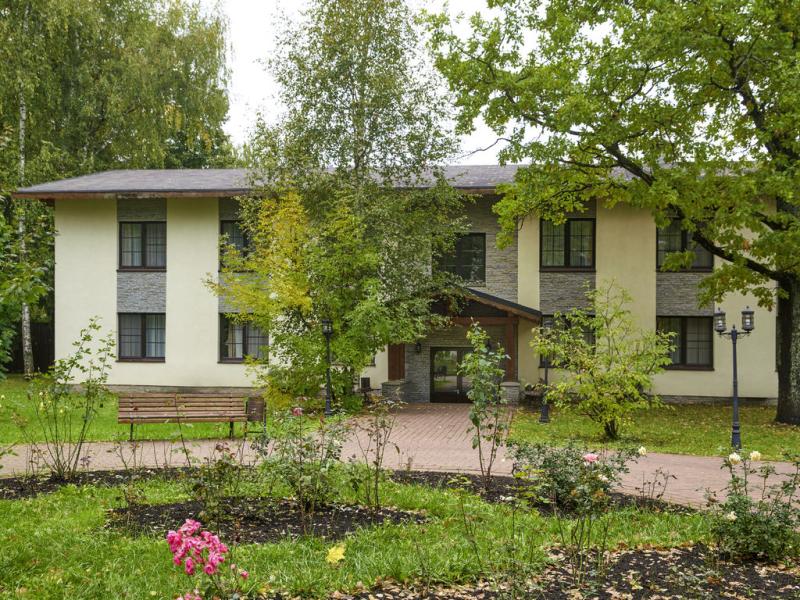 Arthurs Spa Hotel By Mercure