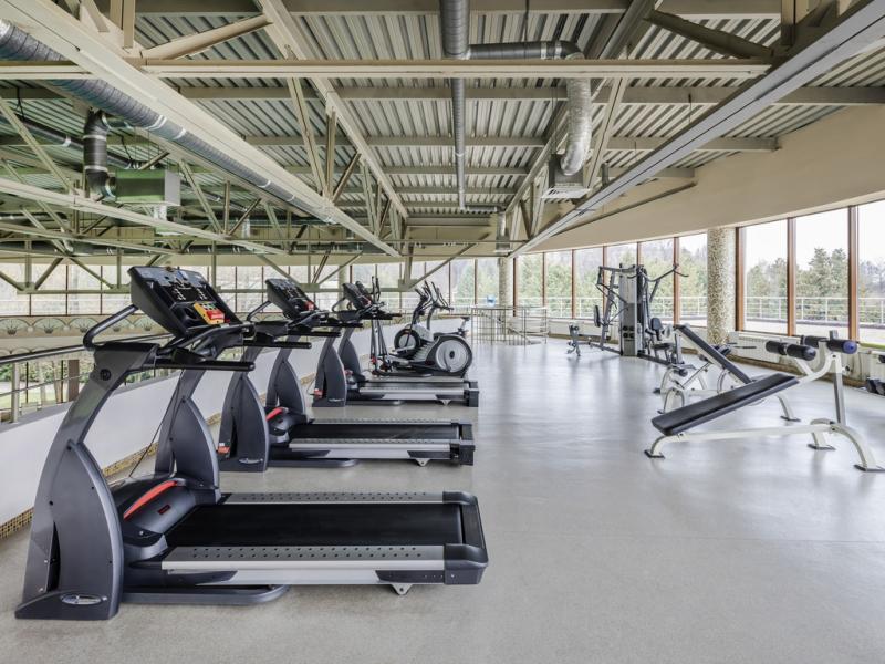 Arthurs Spa Hotel By Mercure