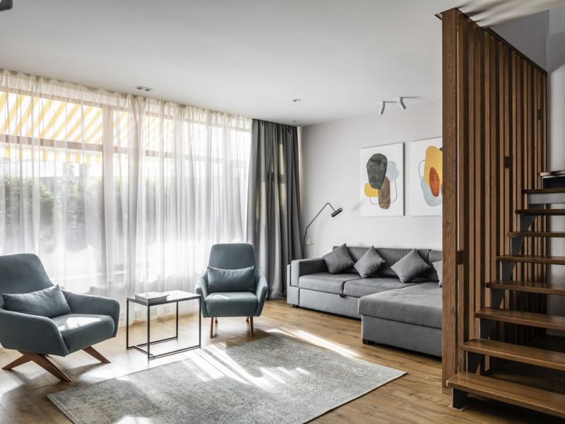 Arthurs Spa Hotel By Mercure