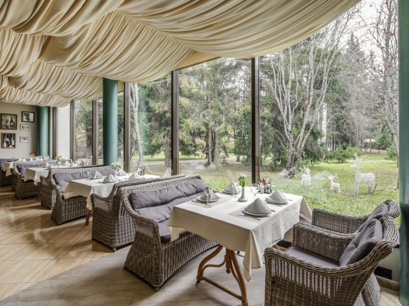 Arthurs Spa Hotel By Mercure