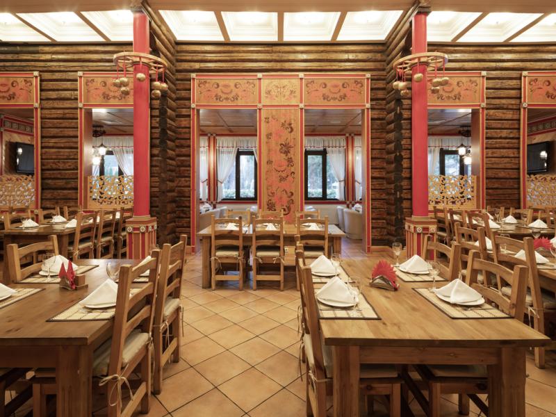 Arthurs Spa Hotel By Mercure