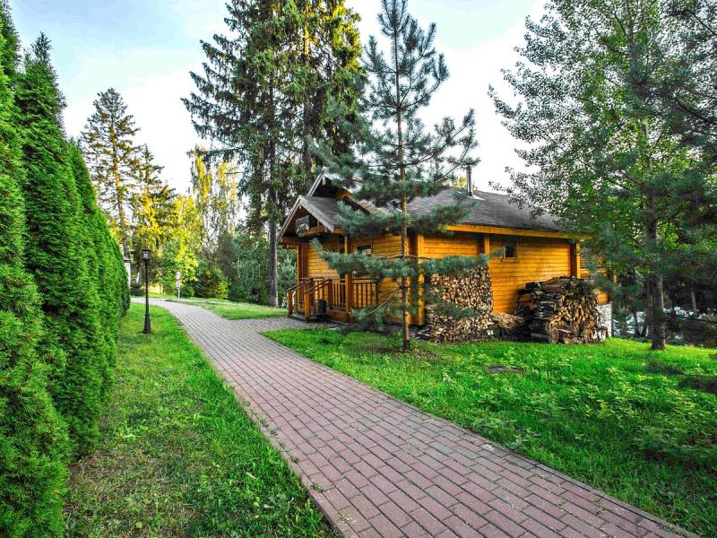 Arthurs Spa Hotel By Mercure