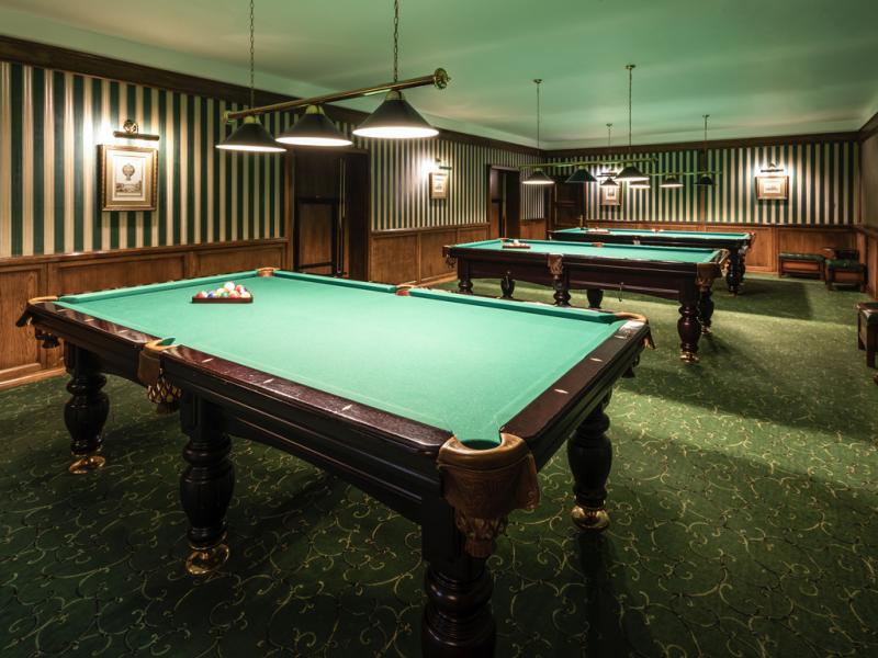 Arthurs Spa Hotel By Mercure