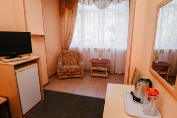 Отель Санаторий Архипо-Осиповка Россия, Геленджик, фото 22