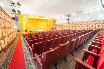 Отель Санаторий Архипо-Осиповка Россия, Геленджик, фото 28