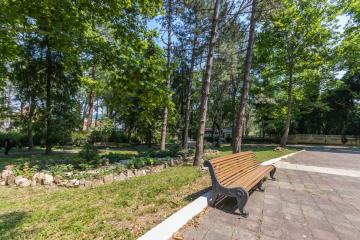 Отель Санаторий Архипо-Осиповка Россия, Геленджик, фото 32