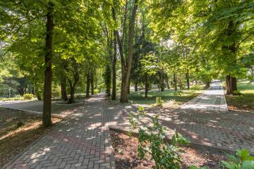 Отель Санаторий Архипо-Осиповка Россия, Геленджик, фото 9