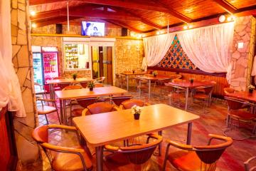 Отель Ассоль Россия, Геленджик, фото 11