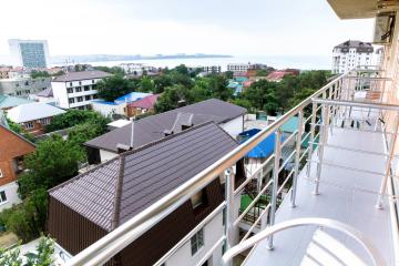 Отель Ассоль Россия, Геленджик, фото 13