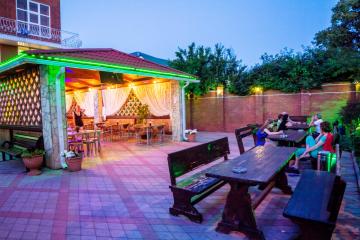 Отель Ассоль Россия, Геленджик, фото 14