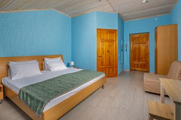 Отель Ассоль Россия, Геленджик, фото 15