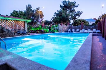 Отель Ассоль Россия, Геленджик, фото 16