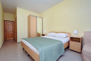 Отель Ассоль Россия, Геленджик, фото 17