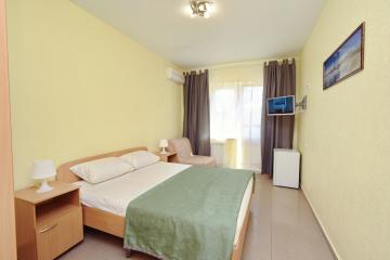 Отель Ассоль Россия, Геленджик, фото 18