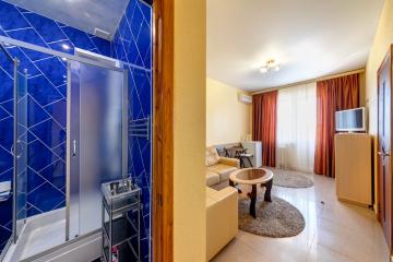 Отель Ассоль Россия, Геленджик, фото 2