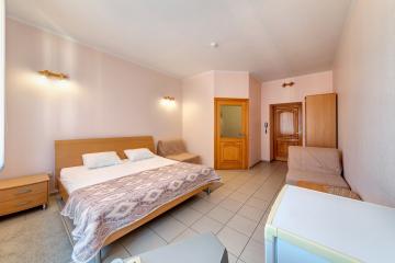 Отель Ассоль Россия, Геленджик, фото 3