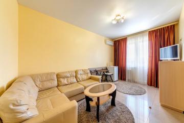 Отель Ассоль Россия, Геленджик, фото 5