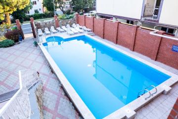 Отель Ассоль Россия, Геленджик, фото 6