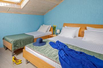 Отель Ассоль Россия, Геленджик, фото 10