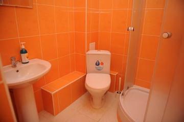 Отель Астерия Россия, Ейск, фото 21
