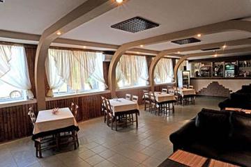 Отель Астерия Россия, Ейск, фото 26