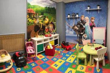 Отель Астория Россия, Анапа, фото 11