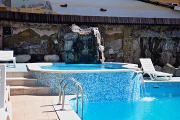 Отель Астория Россия, Анапа, фото 12