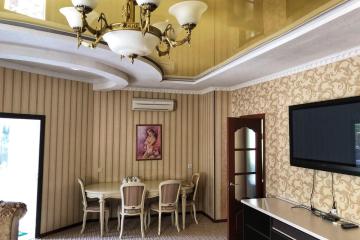 Отель Астория Россия, Анапа, фото 15