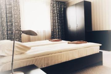 Отель Астория Россия, Анапа, фото 16