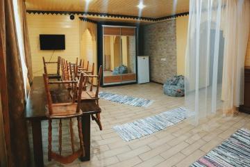 Отель Астория Россия, Анапа, фото 17