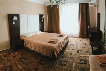 Отель Астория Россия, Анапа, фото 18