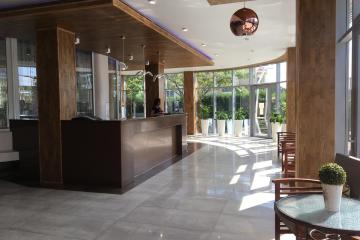 Отель Астория Россия, Анапа, фото 20