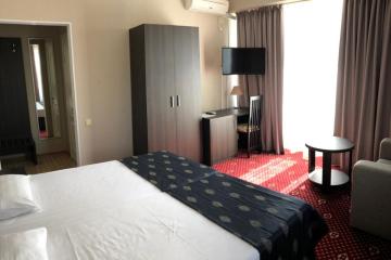 Отель Астория Россия, Анапа, фото 21