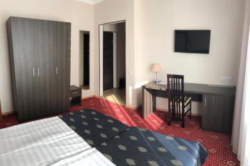 Отель Астория Россия, Анапа, фото 22