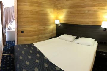 Отель Астория Россия, Анапа, фото 23