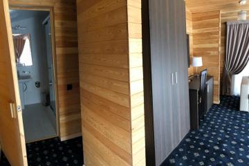 Отель Астория Россия, Анапа, фото 24