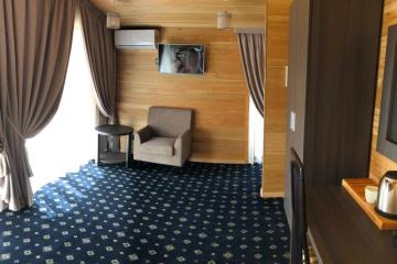 Отель Астория Россия, Анапа, фото 25