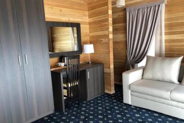 Отель Астория Россия, Анапа, фото 26