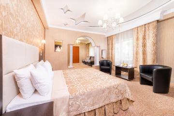 Отель Астория Россия, Анапа, фото 3