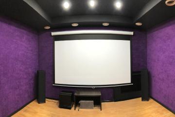 Отель Астория Россия, Анапа, фото 5