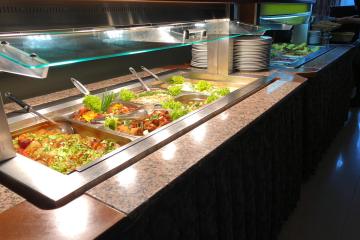 Отель Астория Россия, Анапа, фото 7