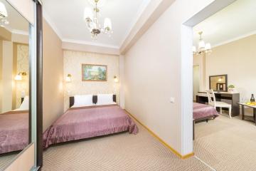 Отель Астория Россия, Анапа, фото 9