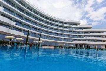 Отель ASTORIA MARE Болгария, Золотые пески, фото 11