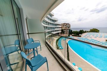 Отель ASTORIA MARE Болгария, Золотые пески, фото 2